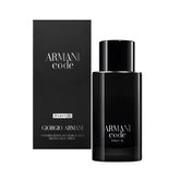 Armani Code Parfum By Giorgio Armani For Men-Al Reem Perfumes (The Perfume Qatar)